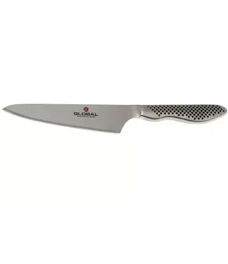 GLOBAL GLOBAL - GS89 - COUTEAU DE CHEF - 13CM