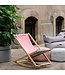 Weltevree Rocking Chair Beach Rocker - Multi Colour