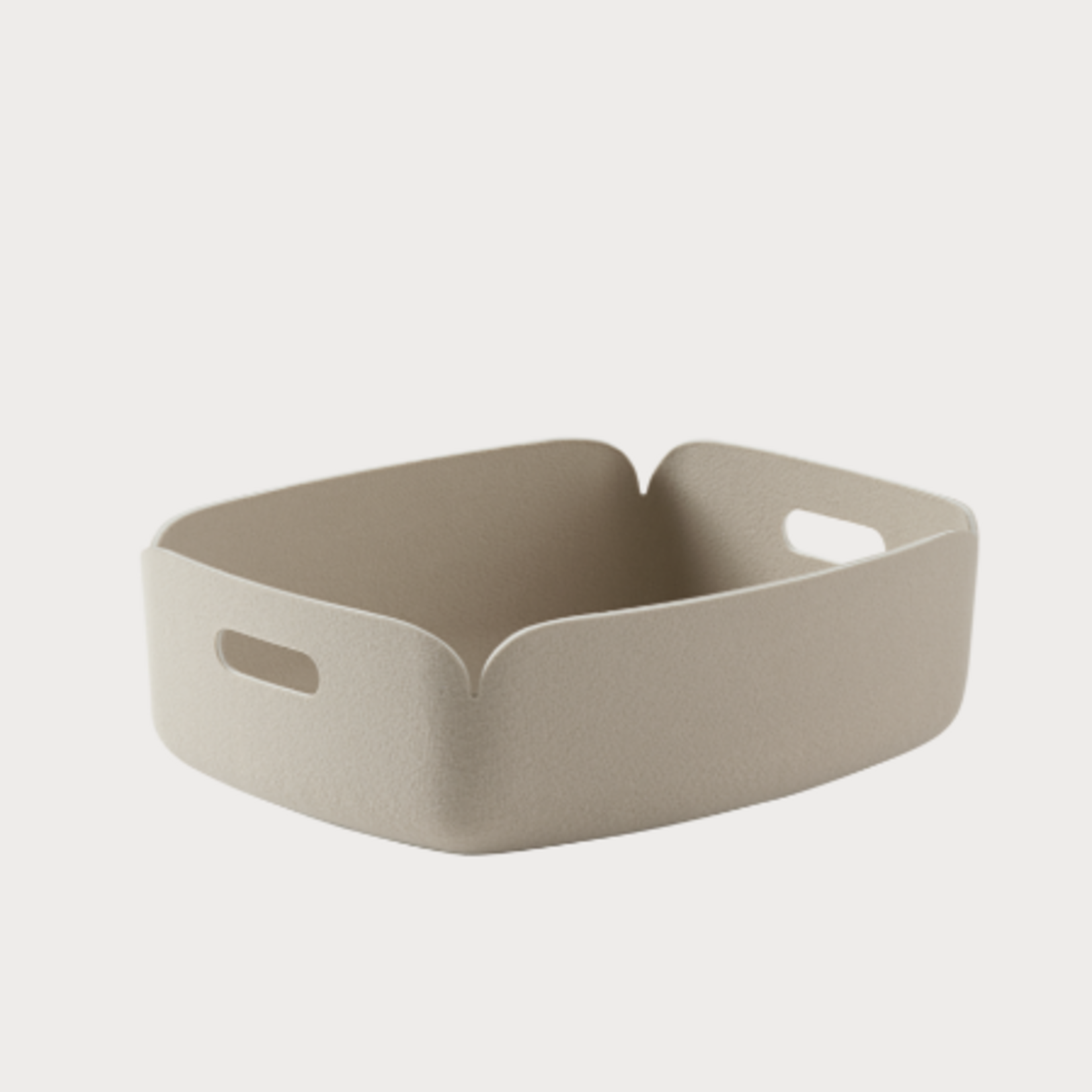 Muuto Muuto - Restore - Tray - Sand