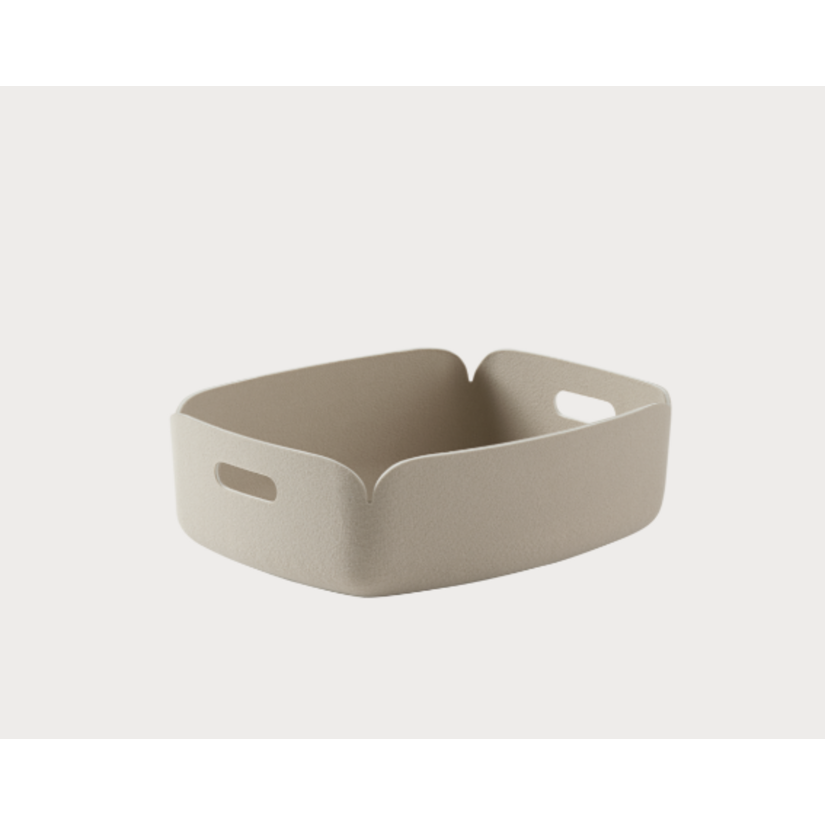 Muuto Muuto - Restore - Tray - Sand