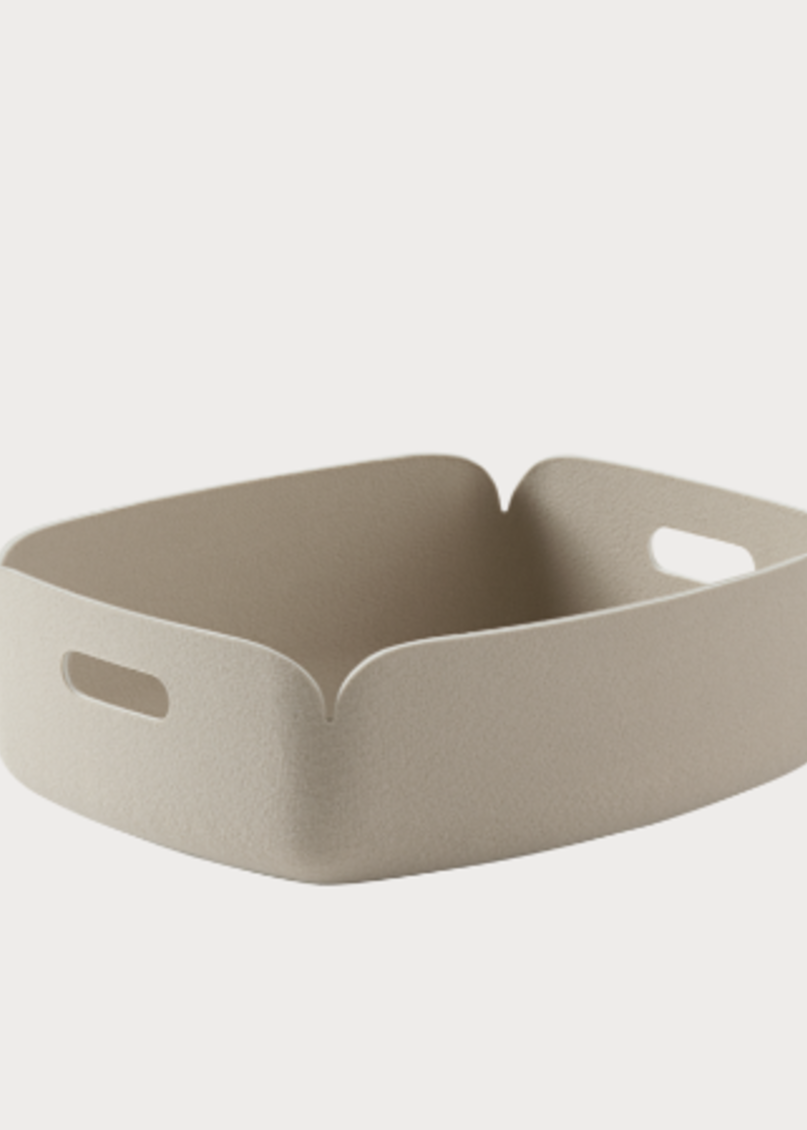 Muuto Muuto - Restore - Tray - Sand