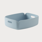 Muuto Muuto - Restore - Tray - Licht Blauw