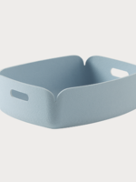 Muuto Muuto - Restore - Tray - Bleu Clair