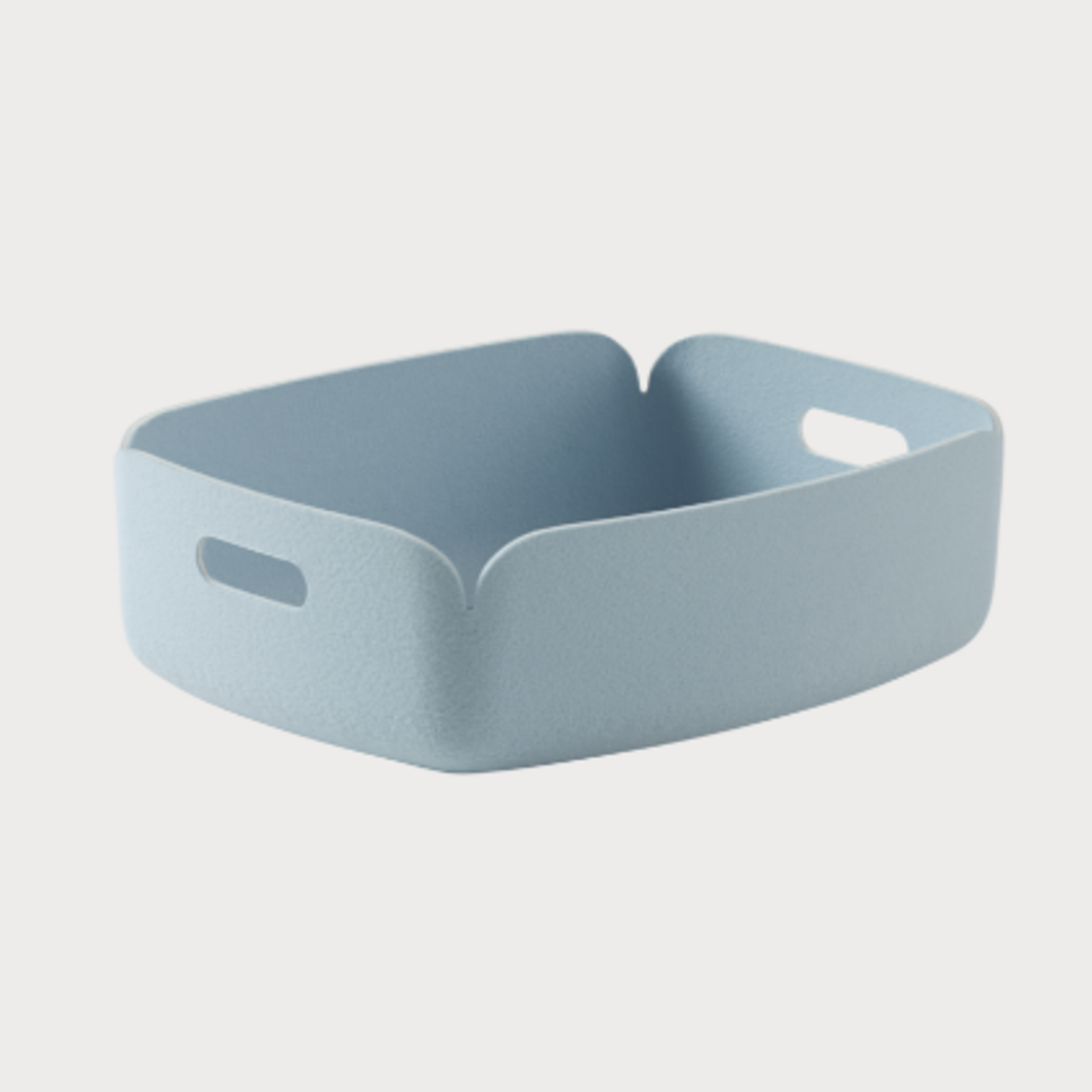 Muuto Muuto - Restore - Tray - Licht Blauw