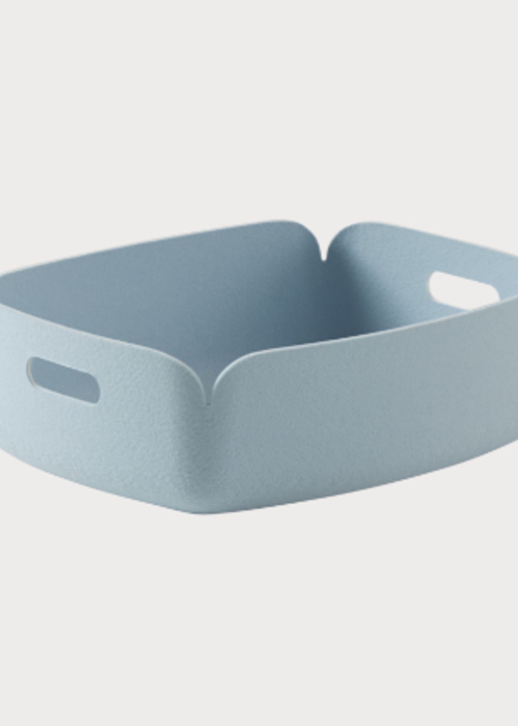 Muuto Muuto - Restore - Tray - Bleu Clair