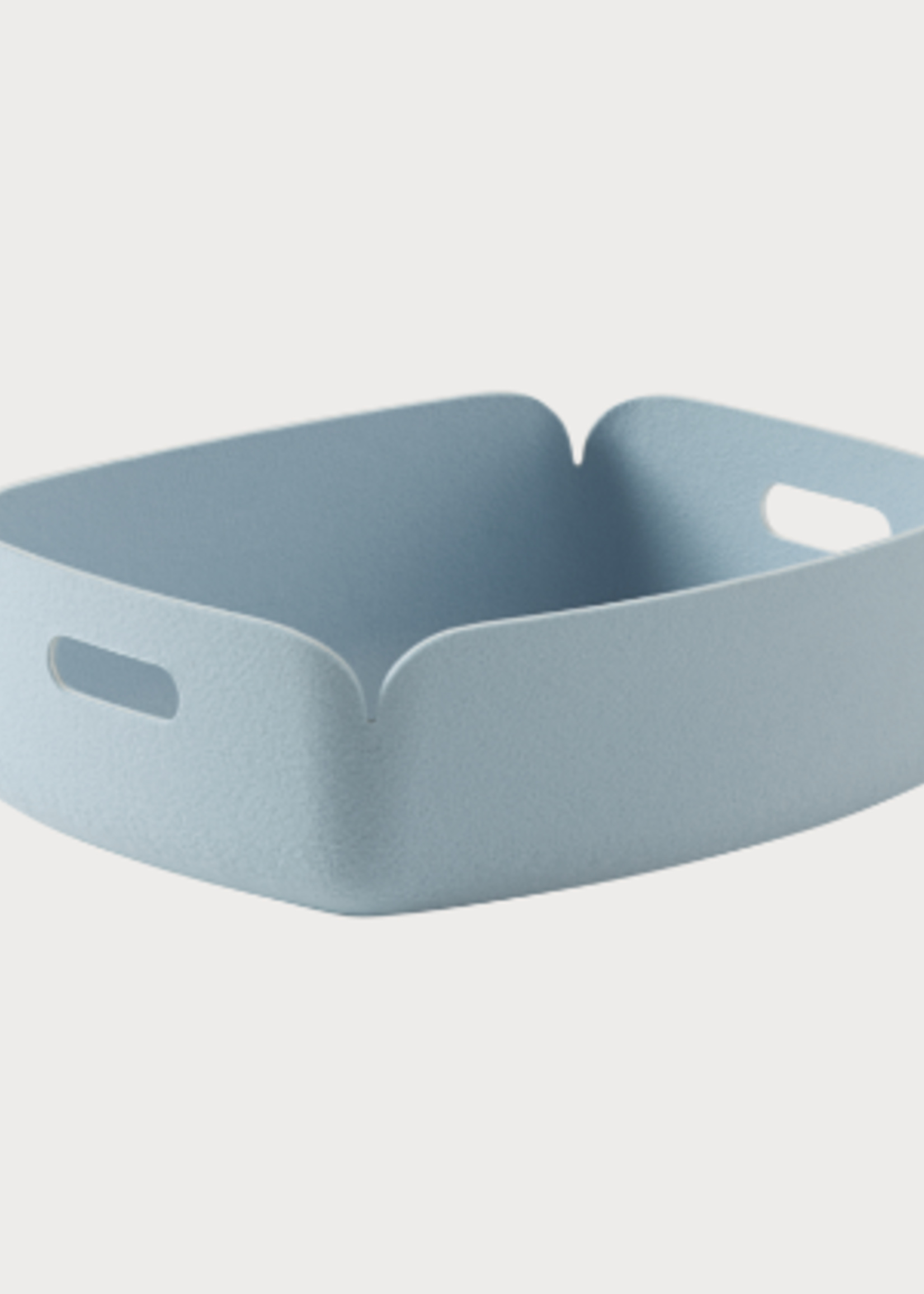 Muuto Muuto - Restore - Tray - Licht Blauw