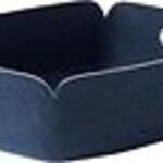 Muuto Restore Tray opbergbak midnight blue