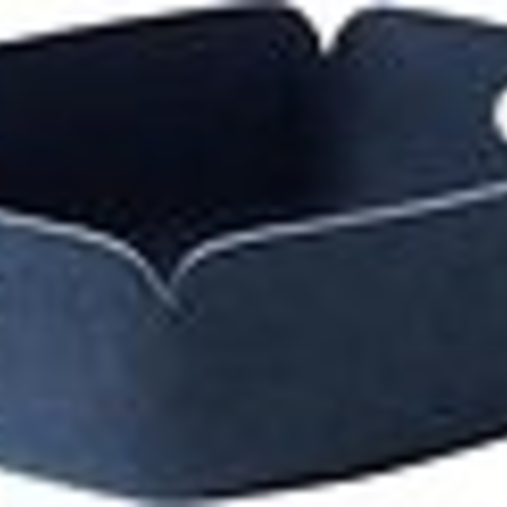 Muuto Restore Tray opbergbak midnight blue