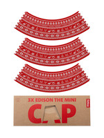 Fatboy - Edison - The Mini - Cappies - Kersttrui