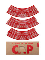 Fatboy - Edison - The Mini - Cappies - Pull de Noël