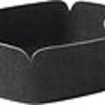 Muuto Muuto Restore Bac de rangement pour plateau noir
