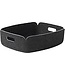 Muuto Restore Bac de rangement pour plateau noir