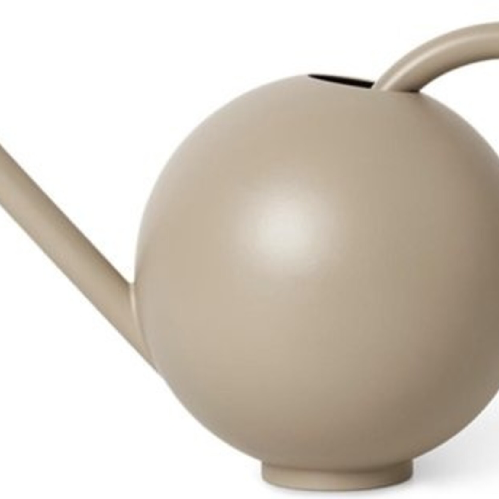 Ferm Living Ferm Living - Arrosoir Orbe - Cachemire - Acier