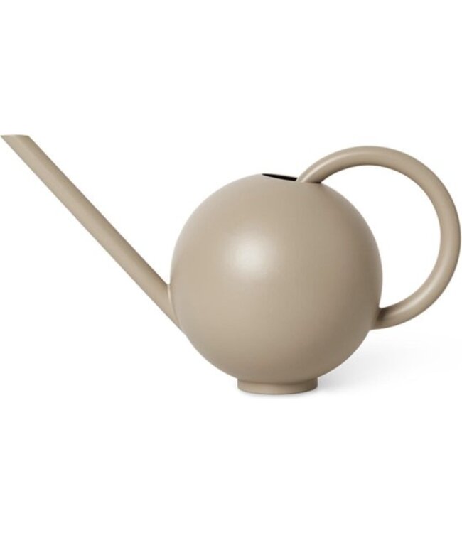 Ferm Living Ferm Living - Orb Gieter - Kasjmier - 2L - Staal
