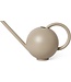 Ferm Living Ferm Living - Arrosoir Orbe - Cachemire - Acier