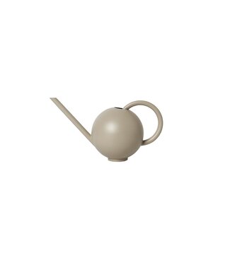 Ferm Living Ferm Living - Arrosoir Orbe - Cachemire - Acier