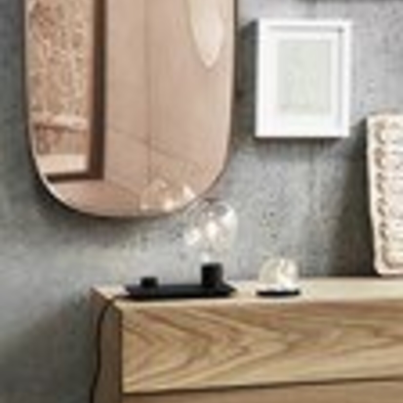 Muuto Muuto Control Lampe à poser noire