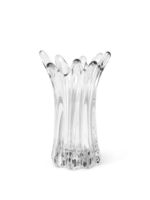 Ferm Living Ferm Living - Vase  Holo - transparent