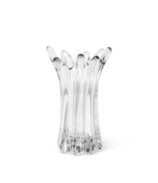 Ferm Living Ferm Living - Vase  Holo - transparent