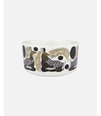 Marimekko Oiva/Peura - bol - 5dl