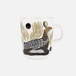 Marimekko Oiva / Peura Mug 2,5 Dl
