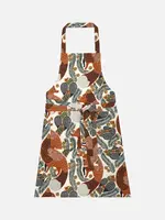 Marimekko Pieni Ketunmarja Apron