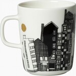 Marimekko Marimekko Oiva Mok 25 cl