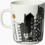Marimekko Marimekko Mug Oiva 25 cl