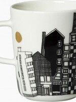 Marimekko Marimekko Oiva Mok 25 cl