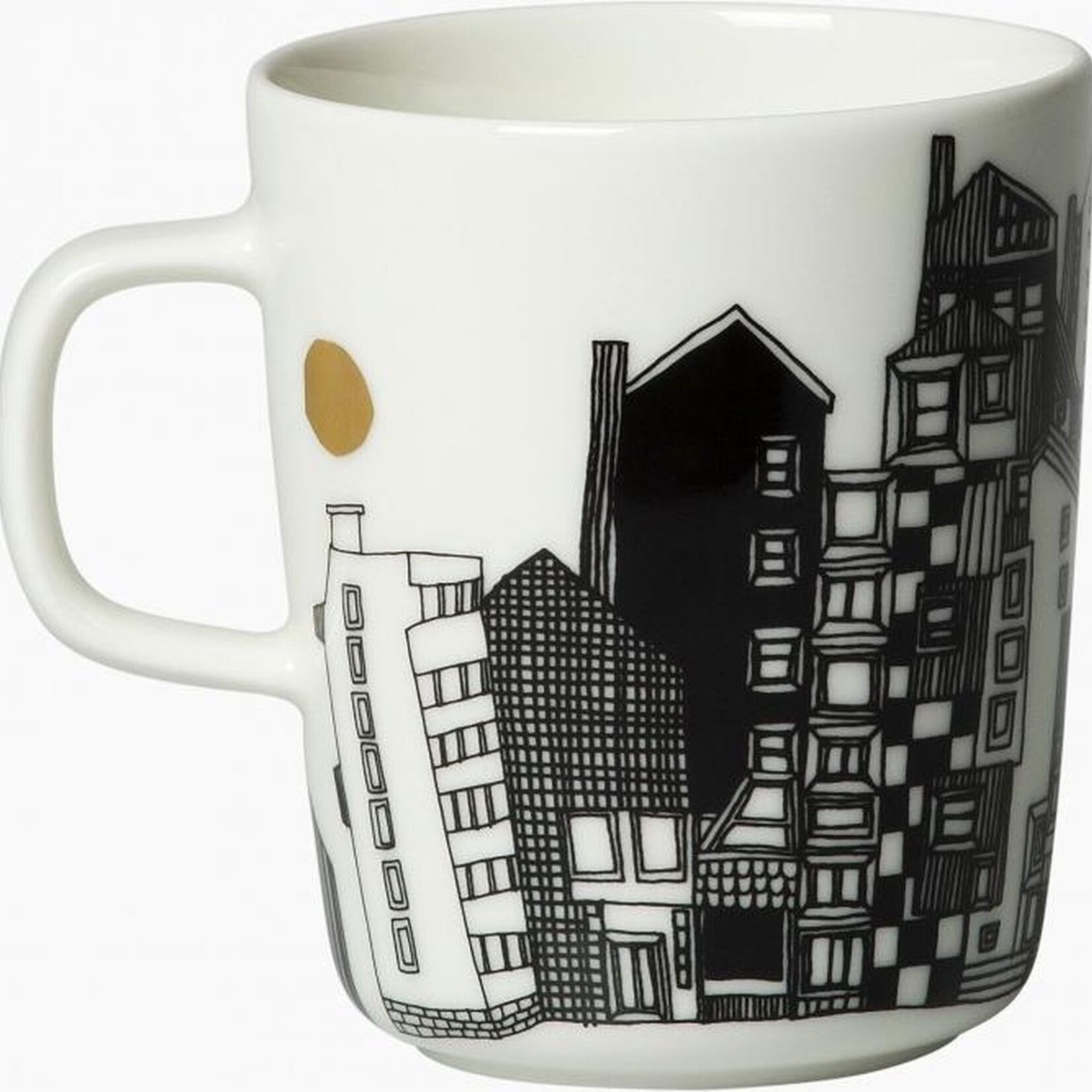 Marimekko Marimekko Mug Oiva 25 cl