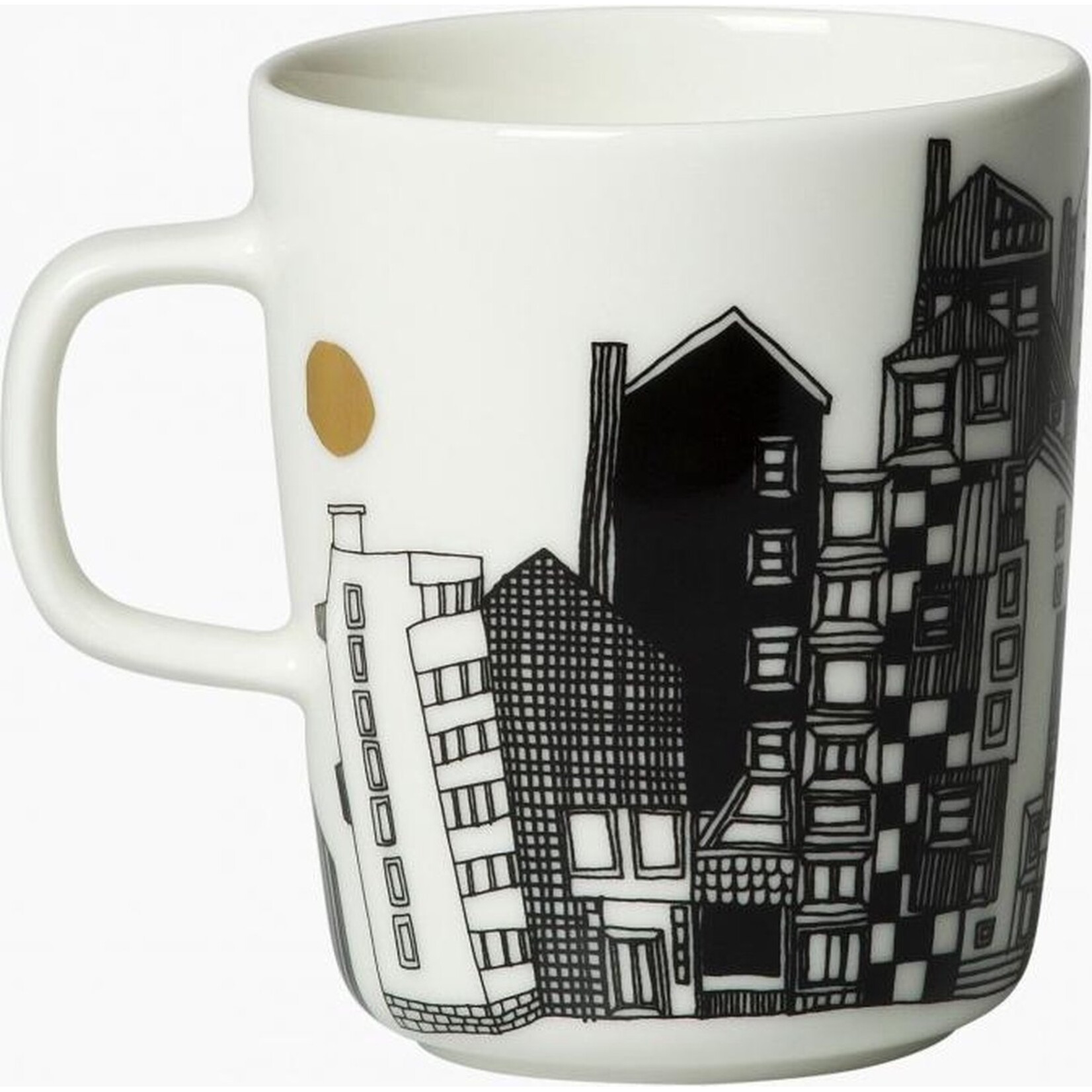 Marimekko Marimekko Oiva Mok 25 cl