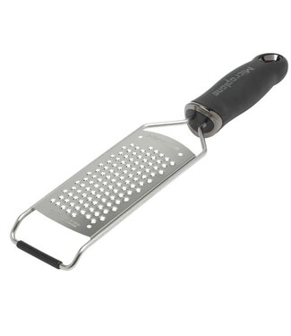 Microplane Microplane 45009 Râpe 'étoile' de la série Gourmet