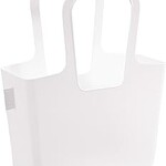 Koziol Koziol Taschelino - Boodschappentas - Wit