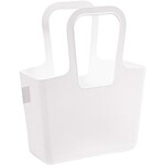 Koziol Koziol Taschelino - Boodschappentas - Wit
