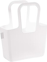 Koziol Koziol Taschelino - Boodschappentas - Wit