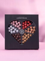 Lakrids Lakrids By Bulow - Réglisse au chocolat - Love Box - 7 saveurs