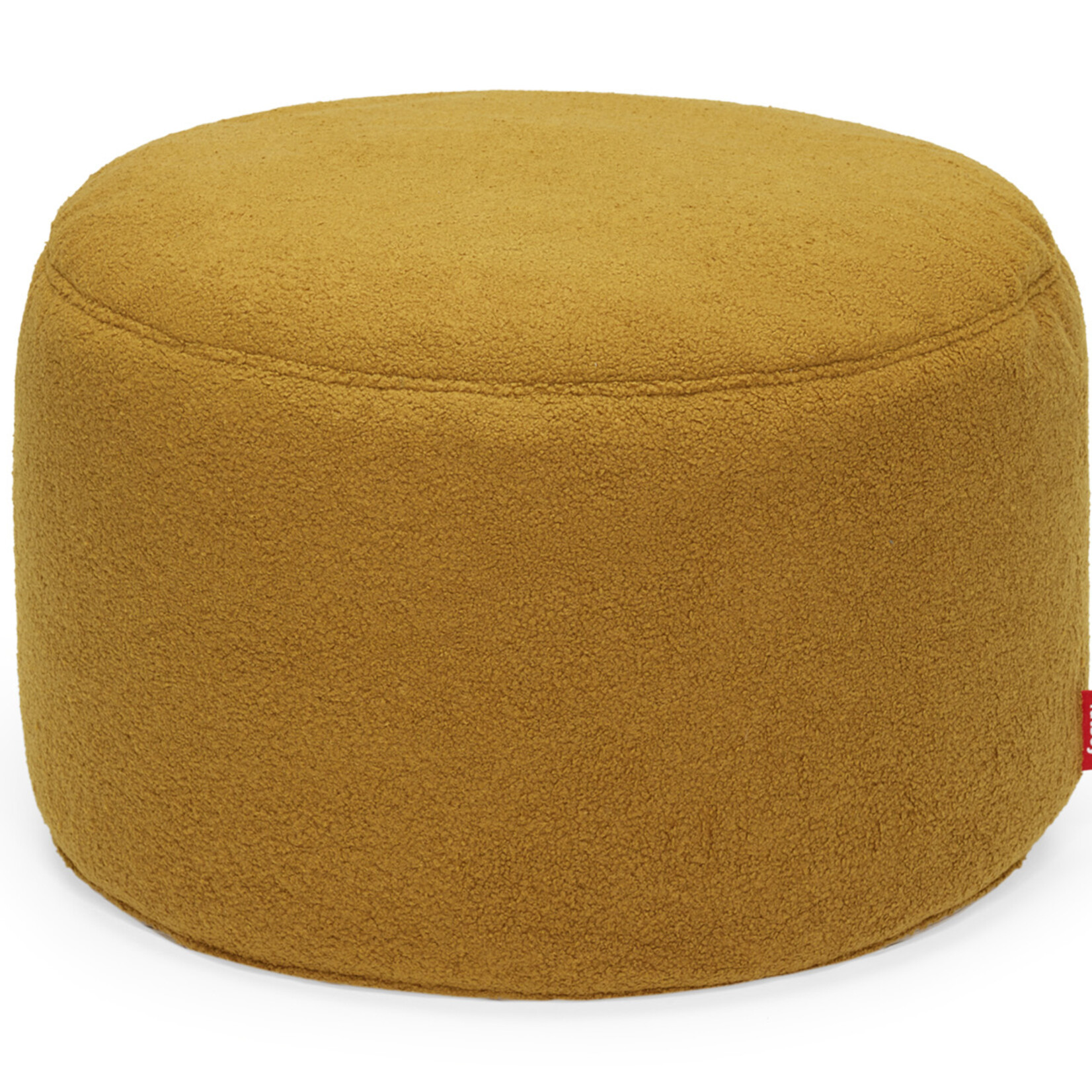 Fatboy Fatboy - Point - Pouf - Grand - sherpa cider