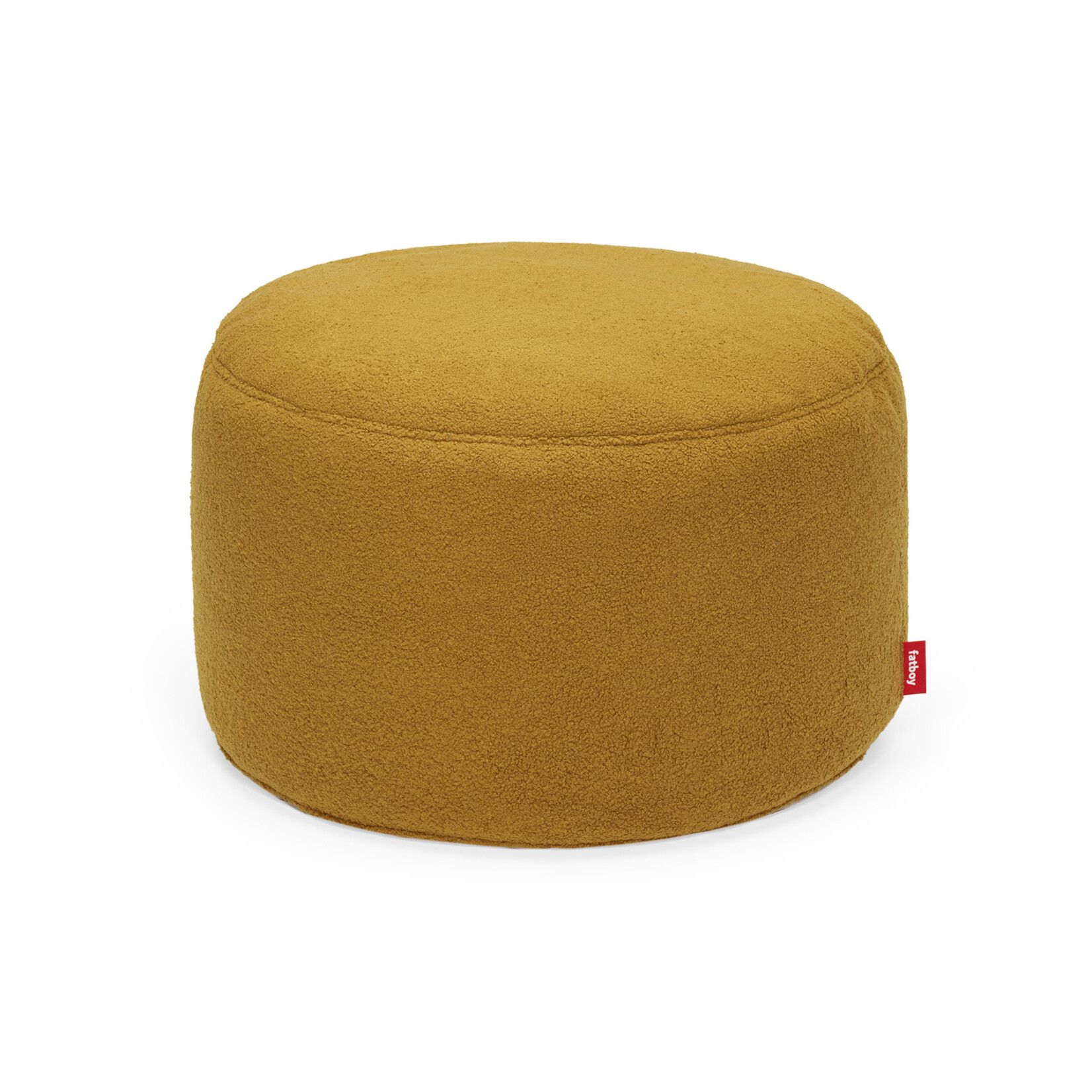 Fatboy Fatboy - Point - Pouf - Grand - sherpa cider