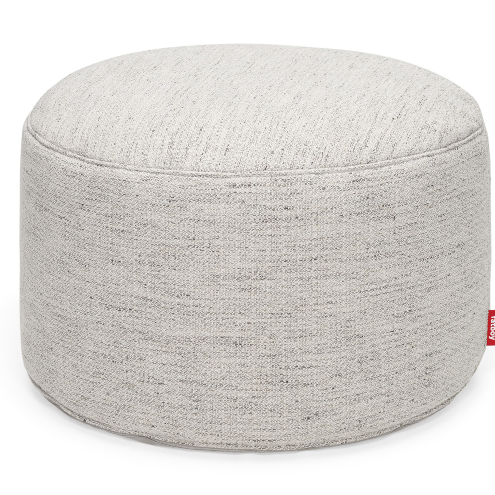 Fatboy large poef mingle marble