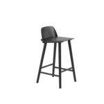 Muuto Nerd counter stool