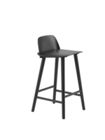 Muuto Nerd counter stool