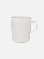 Marimekko Marimekko - Unikko - Tasse - 4dl - Blanc