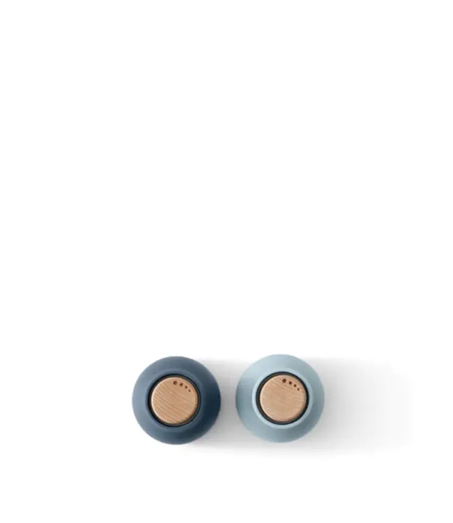 Audo - Bottle Grinder Small Blues Beech