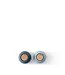 Audo - Bottle Grinder Small Blues Beech