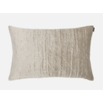 Marimekko Marimekko - Kuiskaus - Taie d'oreiller - 80x80 - Blanc cassé, gris