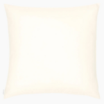 Marimekko Marimekko - Coussin intérieur - 50x50 - coton - blanc