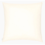 Marimekko Marimekko - Coussin intérieur - 50x50 - coton - blanc
