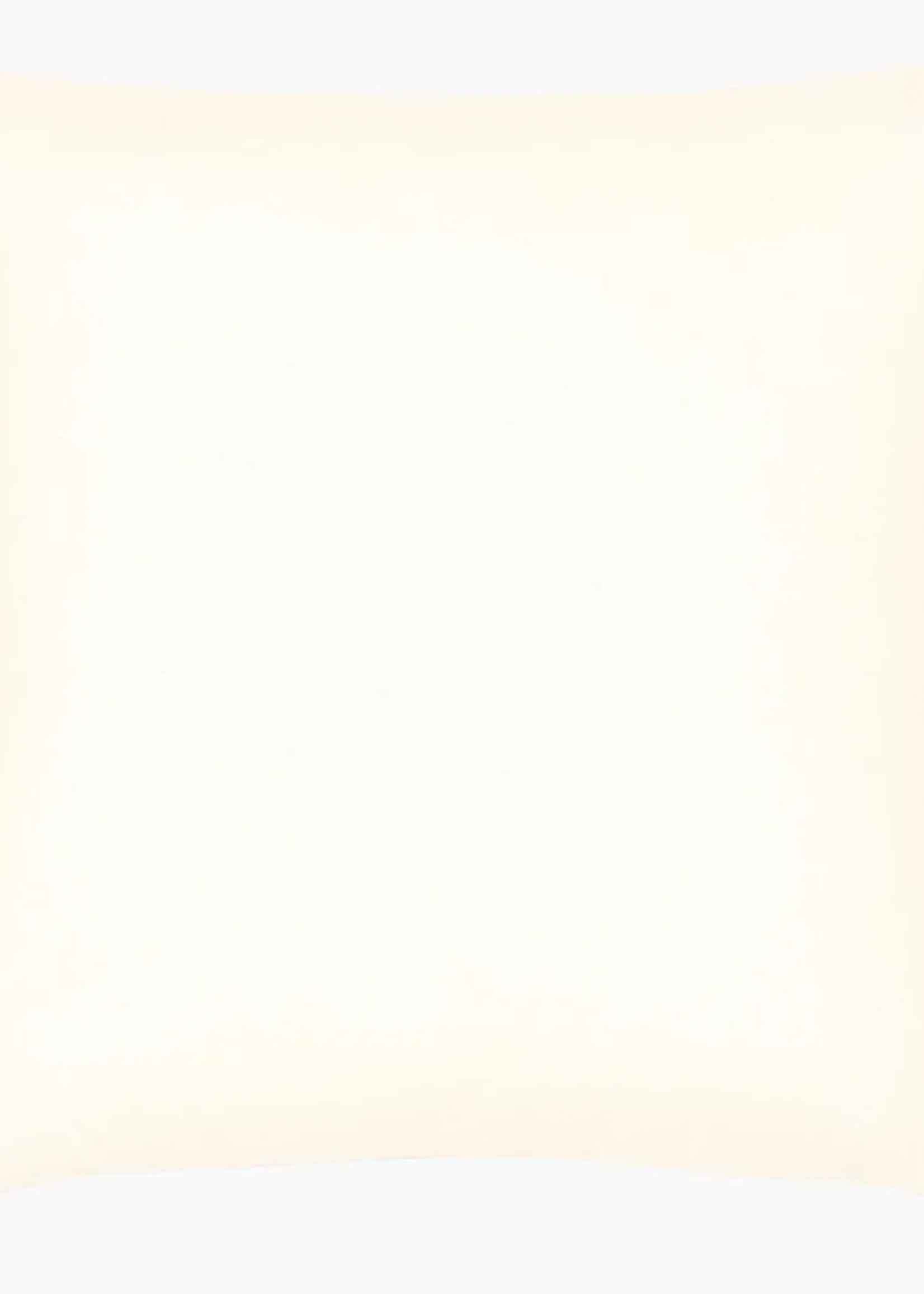 Marimekko Marimekko - Coussin intérieur - 40x40 - coton - blanc
