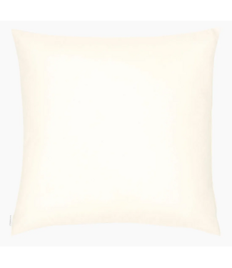 Marimekko Marimekko - Coussin intérieur - 40x40 - coton - blanc