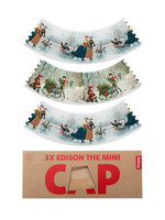 Fatboy - Cappie - Mini - Set of 3 - Vintage Memories